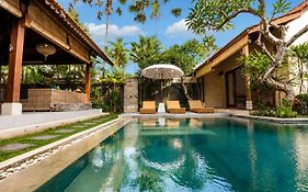 The Tamantis Villas Canggu